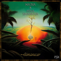Más Allá Del Sol Nací - Hajna & Mina Shankha & Osiris Heyerdahl & Atemporal (MX)