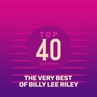 When a Man Gets the Blues - Billy Lee Riley