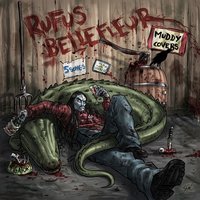 Just Like Heaven - Rufus Bellefleur