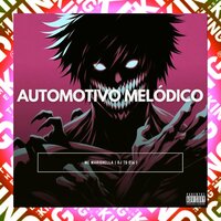 Automotivo Melódico - MC MARIGHELLA & DJ TS 016