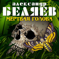 Александр Беляев. «Мертвая голова». Часть 8 - Александр Бордуков