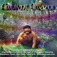 Canopy - Andy Connell & Stuart James