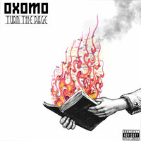 Loosing Patience - Oxomo