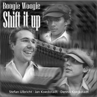 Pinetop's Boogie Woogie - Stefan Ulbricht & Dennis Koeckstadt & Jan Koeckstadt