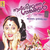 Naveru Padu - Reshmi Narayanan
