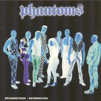 Crazy party - Phantoms