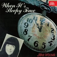 White Snow - Jitka Vrbová