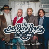 Hold To God's Unchanging Hand - The Oak Ridge Boys