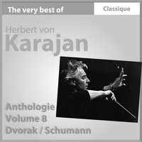 Concerto pour piano, en la mineur, Op. 54: Allegro affettuoso - Герберт фон Караян & Dinu Lipatti & Orchestre Philharmonia & Роберт Шуман