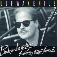 Travellin' In The Night - Ulf Wakenius & Kee Marcello