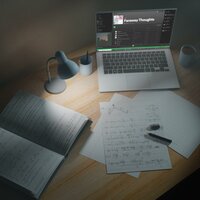 Homework - Axel
