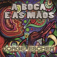 Borboleta Azul - Jorge Escher