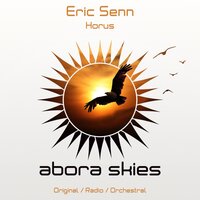 Horus - Eric Senn
