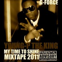 My Faith - Young P