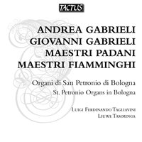 Egredimini et videte (arr. for 2 organs) - Luigi Ferdinando Tagliavini & Liuwe Tamminga