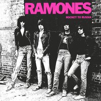 Do You Wanna Dance? - Ramones