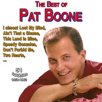 El Paso - Pat Boone