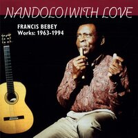 Kapitana Mo Seize It - Francis Bebey
