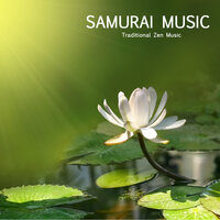Reiki Japanese Flute - Japanese Traditional Music Ensemble