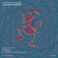 Jumping Joker - Compas Polysorb & Magshine