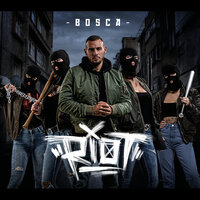 Gang aus der Großstadt - Bosca