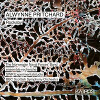 Rockaby (2016) for voice and Orchestra - Alwynne Pritchard & BBC Scottish Symphony Orchestra & Ilan Volkov