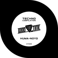 Mental Texture - Huma-Noyd