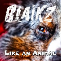 Like an Animal - Blaikz