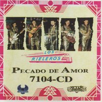 Enseñate A Perder - Los Rieleros Del Norte