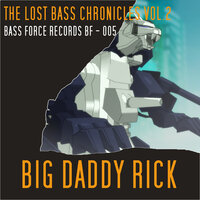 New File,Old Wav - Big Daddy Rick