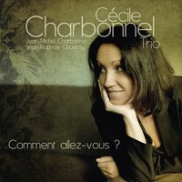 Do Nothing Till You Hear from Me - Jean-Michel Charbonnel & Cécile Charbonnel & Jean-Baptiste Gaudray