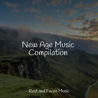 Melting Away - Relaxing Sleep Music & Massagem Coleção de Músicas & Namaste Yoga