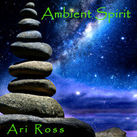 Cosmic Harpist - Ari Ross