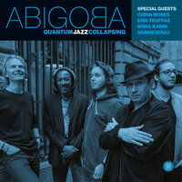 In a Silent Day - Abigoba & Raphaël Minfray