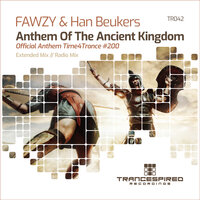 Anthem Of The Ancient Kingdom - FAWZY & Han Beukers