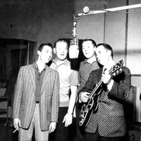 Seems Like Old Times - The Four Freshmen