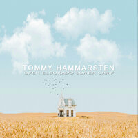 Dust - Tommy Hammarsten