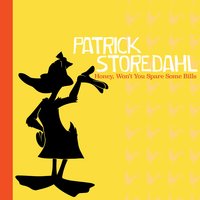 Breakdown Saturday Night - Patrick Storedahl
