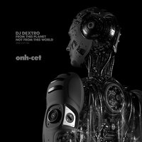 Solar Cycle - DJ Dextro