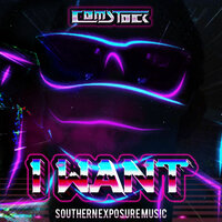 I Want - Comstock & Reiche