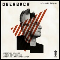 Concerto No. 1, "Infinite Games": V. In Midair - Sebastian Knauer & Arash Safaian & Pascal Schumacher & Zürcher Kammerorchester