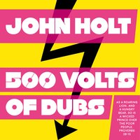 You Are Wrong To Dub - John Holt