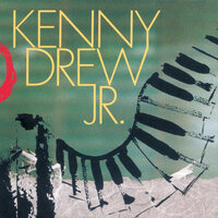 New York City Samba - Kenny Drew, Jr.