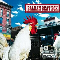 Shushan - Balkan Beat Box