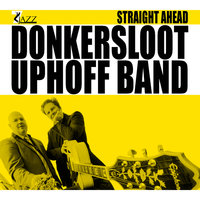 Kamikaze - Donkersloot Uphoff Band