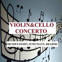 Violin Concerto in E Minor, Op. 64: I. Allegro molto appassionato - Феликс Мендельсон & Hilary Hahn