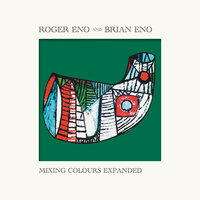 Slow Movement: Sand - Roger Eno & Brian Eno