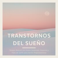 Ondas Theta para Inducir el Sueño - Así Soñando