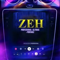 Zeh - Professional Beat & Dj tRaCe & Portable