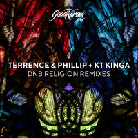 DNB Religion - Terrence & Phillip & KT Kinga & Septon
